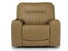 Banks 3 Power Recliner, Front