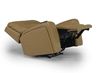 Banks 3 Power Recliner,  Reclined