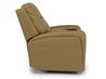 Banks 3 Power Recliner, Side