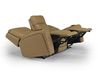 Banks 3 Power Sofa & Console L, 