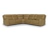 Banks 6 Piece 3 Power Sectiona, Front