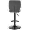 Bardot Barstool, Back