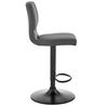 Bardot Barstool, Side