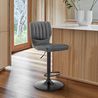 Bardot Barstool, Styled
