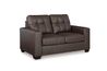 Barlin Mills Loveseat, Angle
