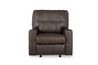 Barlin Mills Recliner, Front