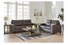 Barlin Mills Loveseat, Styled