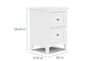 Bay Creek Nightstand, 