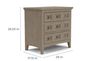 Bay Creek Nightstand, 