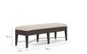 Bay Creek Dining Table & 4 Cha, 