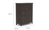 Bay Creek Chest, 