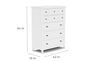 Bay Creek Chest, 