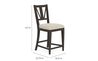 Bay Creek Counter Height Stool, Back