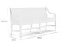 Bay Creek Dining Table & 4 Cha, Back