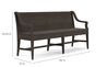Bay Creek Dining Table & 4 Cha, Back