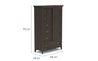 Bay Creek Mans Chest, 