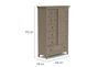 Bay Creek Mans Chest, 