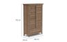Bay Creek Mans Chest, 