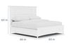 Bay Creek Panel Bed, 