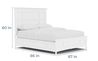 Bay Creek Panel Bed, 