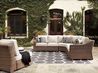 Beachcroft 3 Piece Patio Secti, 