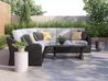 Beachcroft 4 Piece Patio Secti, StyledSide