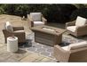 Beachcroft Patio Table & 4 Cha, 