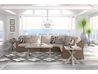 Beachcroft 4 Piece Patio Secti, 