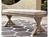 Beachcroft Patio Table & 4 Cha, Front