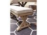 Beachcroft Patio Bench, 