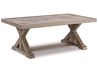 Beachcroft Patio Table & 4 Cha, Angle