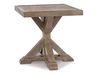 Beachcroft Patio Table, Angle