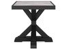 Beachcroft Patio Table, Side