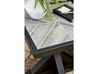 Beachcroft Patio Table, Angle