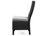 Beachcroft Patio Arm Chair, Side