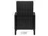 Beachcroft Patio Arm Chair, SideBack