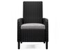 Beachcroft Patio Arm Chair, FrontSide
