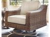 Beachcroft Patio Accent Chair, 