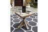 Beachcroft Patio Table, 