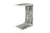 Bella Accent Table, Angle