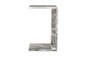 Bella Accent Table, Side