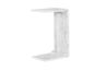 Bella Accent Table, Angle
