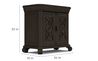 Bellamy Nightstand, 
