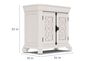 Bellamy Nightstand, 