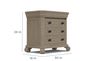 Bellamy Nightstand, 