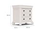 Bellamy Nightstand, 