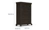 Bellamy Chest, 