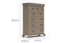 Bellamy Chest, 