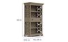 Bellamy Office Bookcase, 