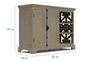 Bellamy Printer Stand, 